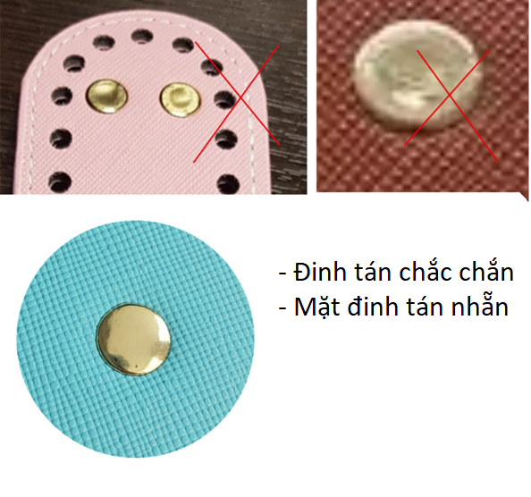 Round Leather Bag Base 14cm, 15cm Handmade Bag Base
