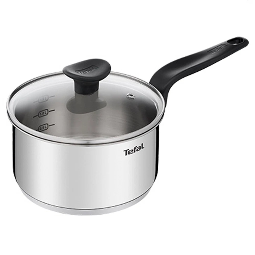 Quánh inox tefal primary e3082235 / e3082375