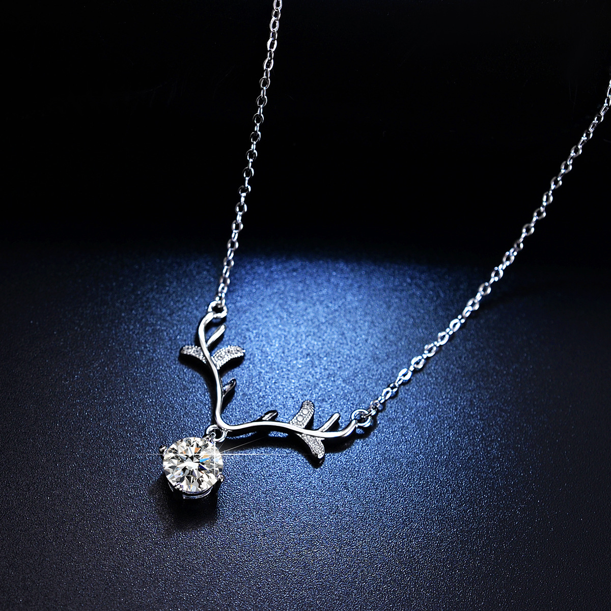 %E3%80%90Essential%20Good%20Item%E3%80%91A%20deer%20has%20you%20Mosan%20diamond%20necklace%20female%20simulation%20moissanite%202%20karat%20pendant%20-%20Image%203