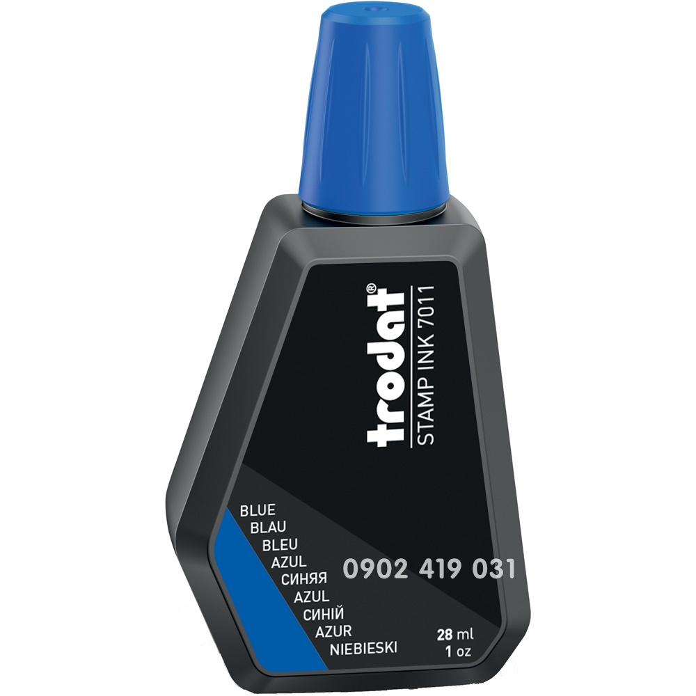 Mực dấu trodat 7011