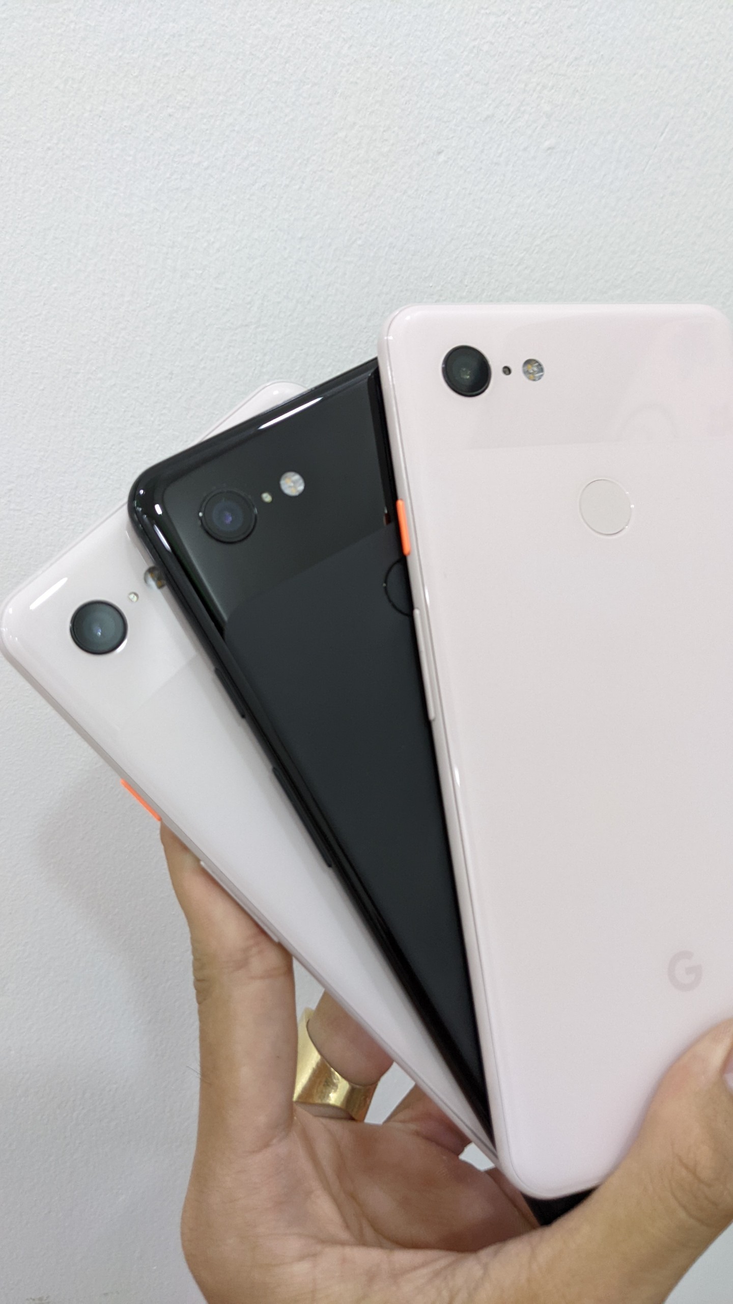 Điện thoại Google Pixel 3XL Nguyên Zin Đẹp
