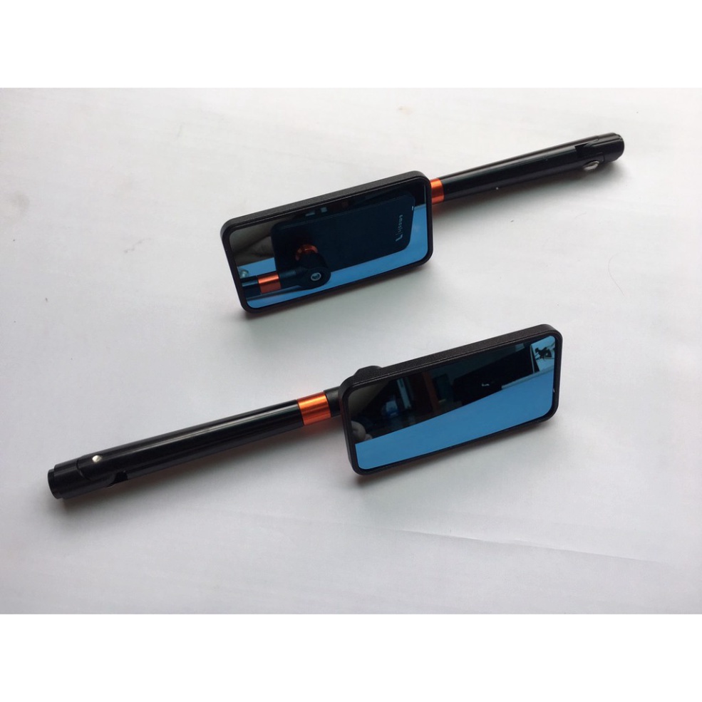 Gương  CNC  cực chất lắp mọi loại xe máy