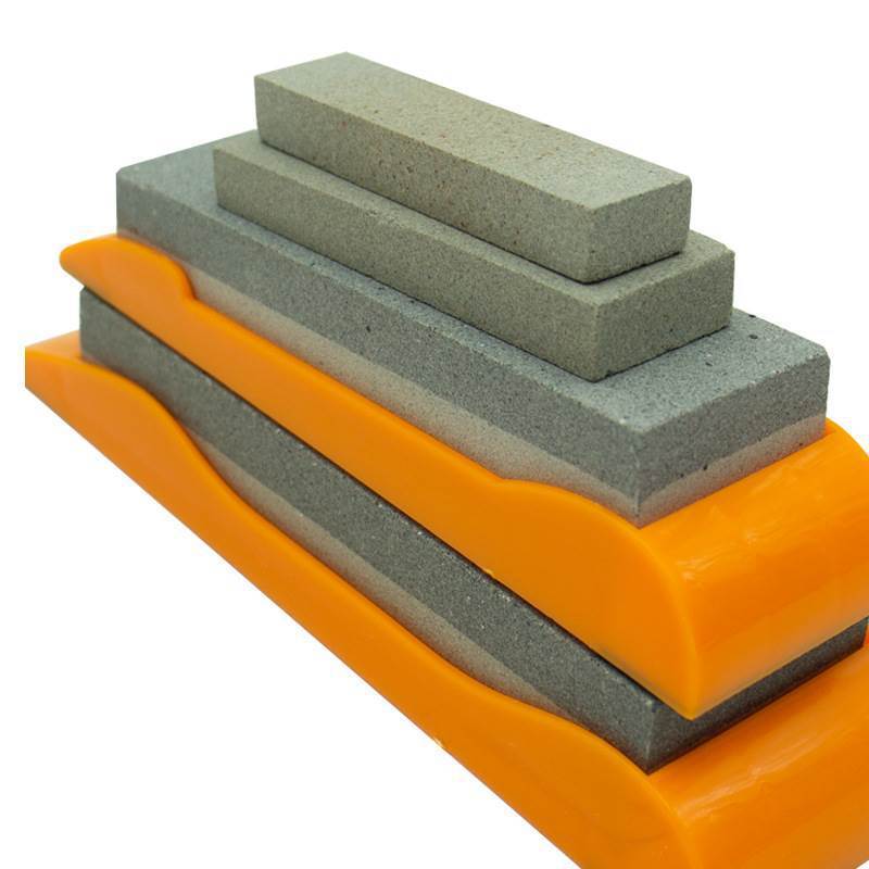 Đá mài dao, kéo - nhập khẩu từ Nhật Bản