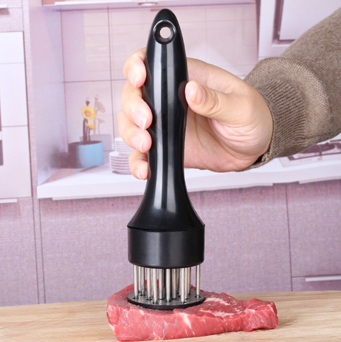 Dụng cụ Xăm Thịt,Dụng Cụ Làm Mềm Thịt,Đâm Thịt