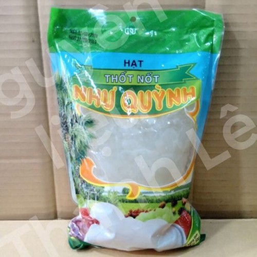 Thạch Thốt Nốt túi 1 kg