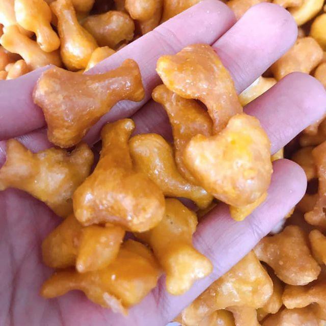 1kg Bánh Đùi Gà Mắm Ớt