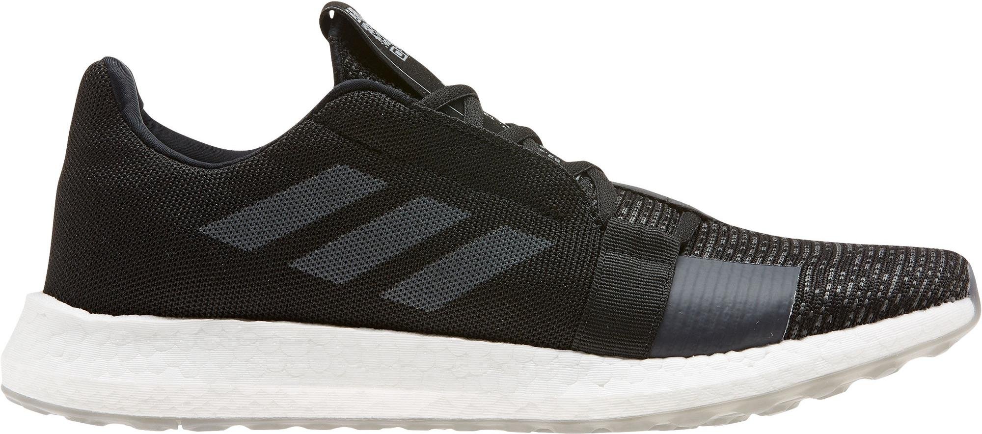 Adidas SENSEBOOST GO - Men Shoes (Black 