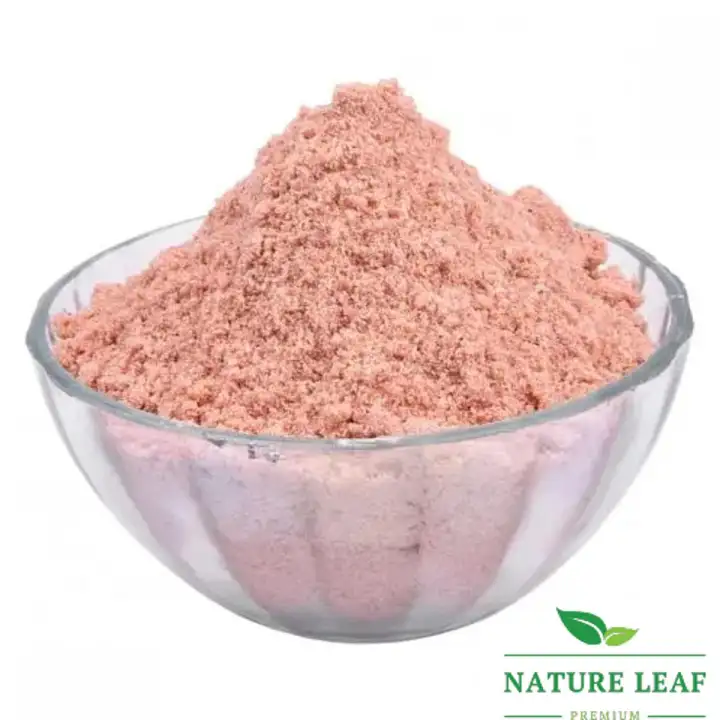 Nature Leaf - Bit Salt - 200gm Jar (Bit Lobon)
