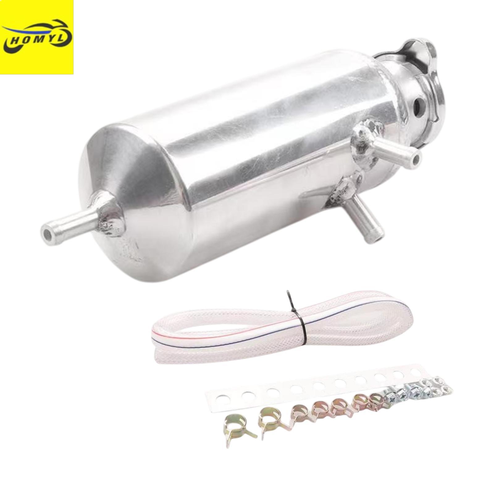 Homyl bình mở rộng dung tích 350ml. Dễ sử dụng, bền vững, phụ kiện bằng kim loại hợp kim nhôm.