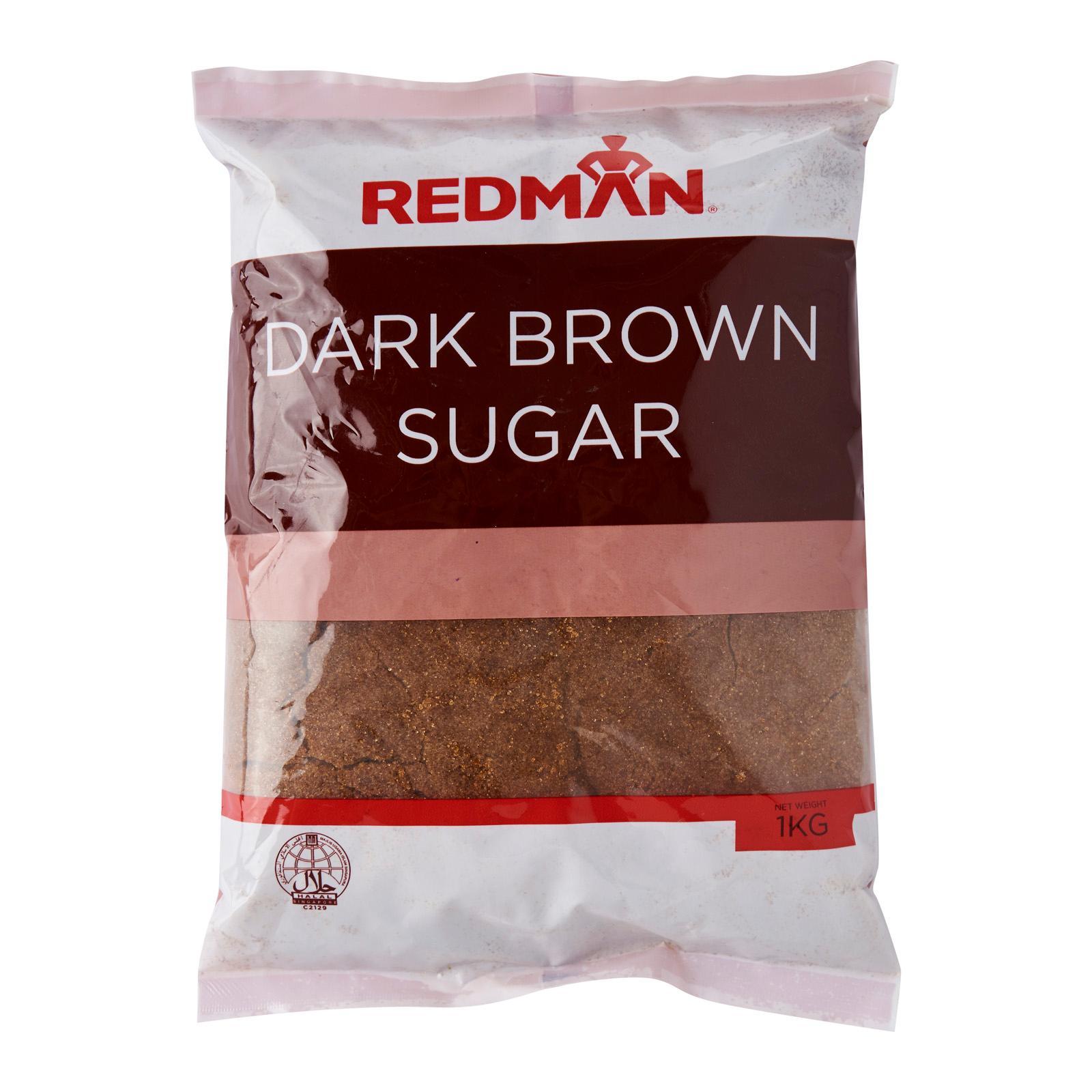 RedMan Dark Brown Sugar | Lazada Singapore
