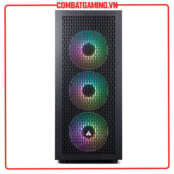 Case Golden Field N95 Gaming Pro