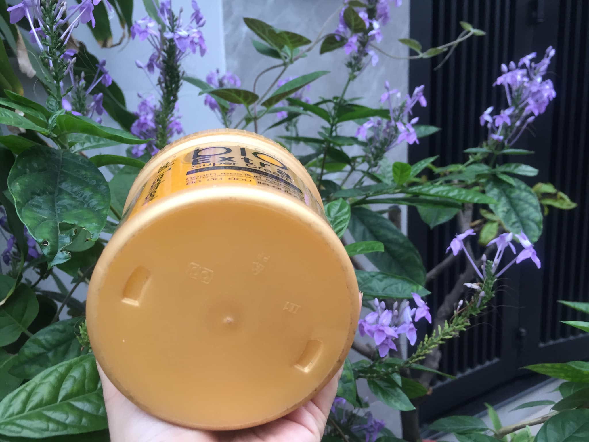 KEM HẤP Ủ TÓC CAO CẤP BIO GOLD EXTRA SUPER CREAM THÁI LAN 500 ml