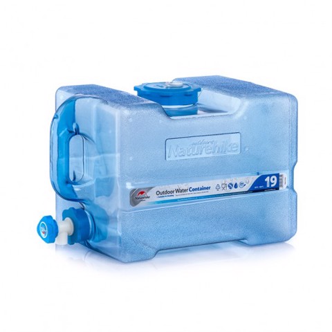 Bình nước dã ngoại naturehike nh18s012-t | nh18s019-t | nh18s024-t