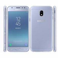 điện thoại Samsung Galaxy J3 Pro 2sim ram 3G rom 32G Chính Hãng, Màn hình: PLS TFT LCD, 5″, HD Camera sau: 13 MP Camera trước: 5 MP CPU: Exynos 7570 4 nhân