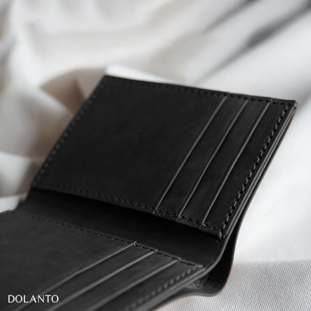 Ví DOLANTO BRAND® Vintage Wallet