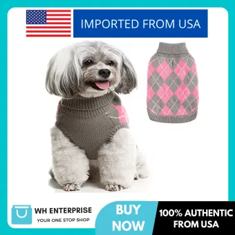 medium dog sweaters