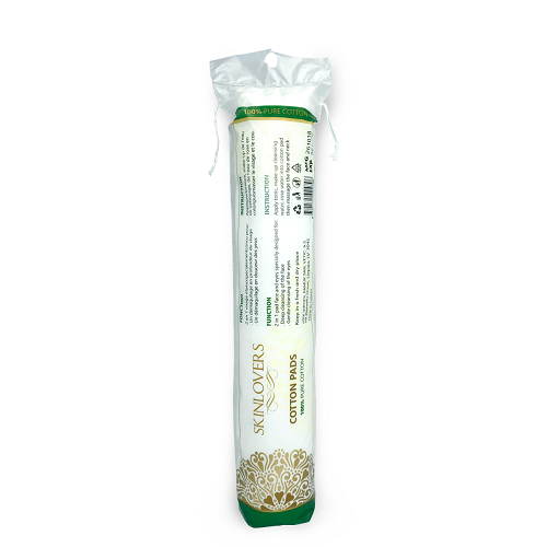 Bông tẩy trang Skinlovers 120+30 miếng