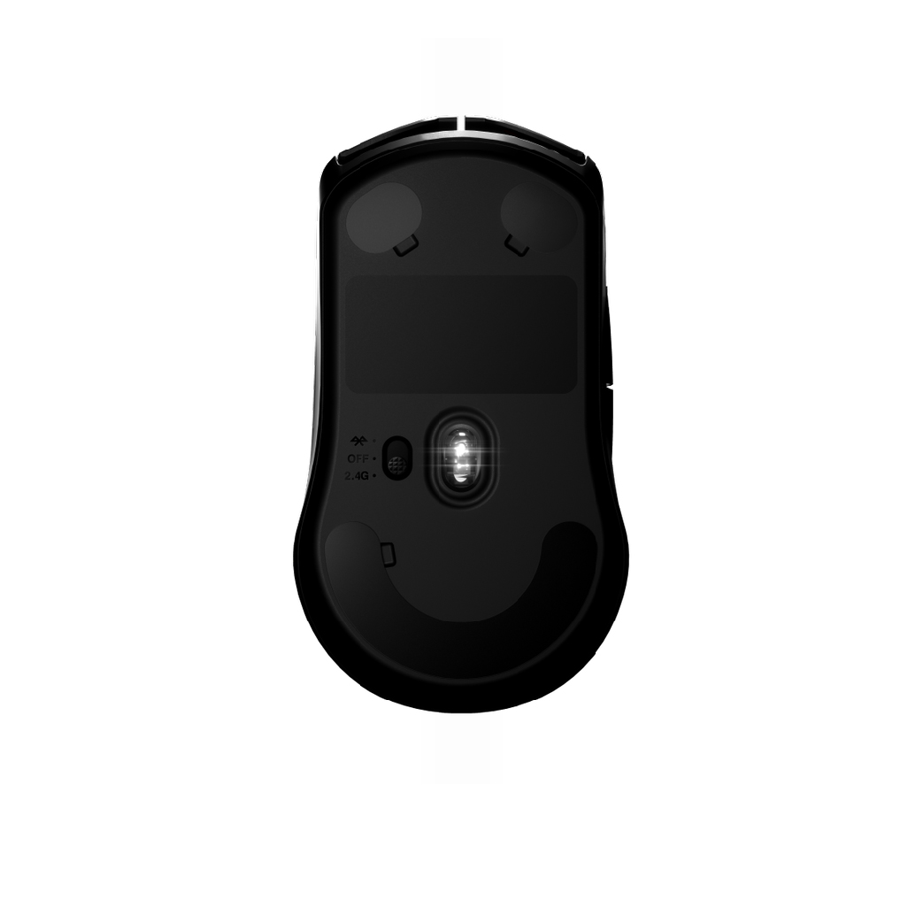 Chuột Gaming Không Dây Steelseries Rival 3