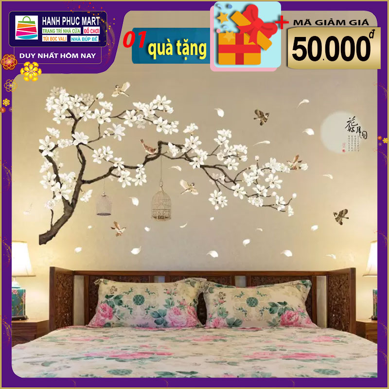 wall sticker - home decor SK2022AB
