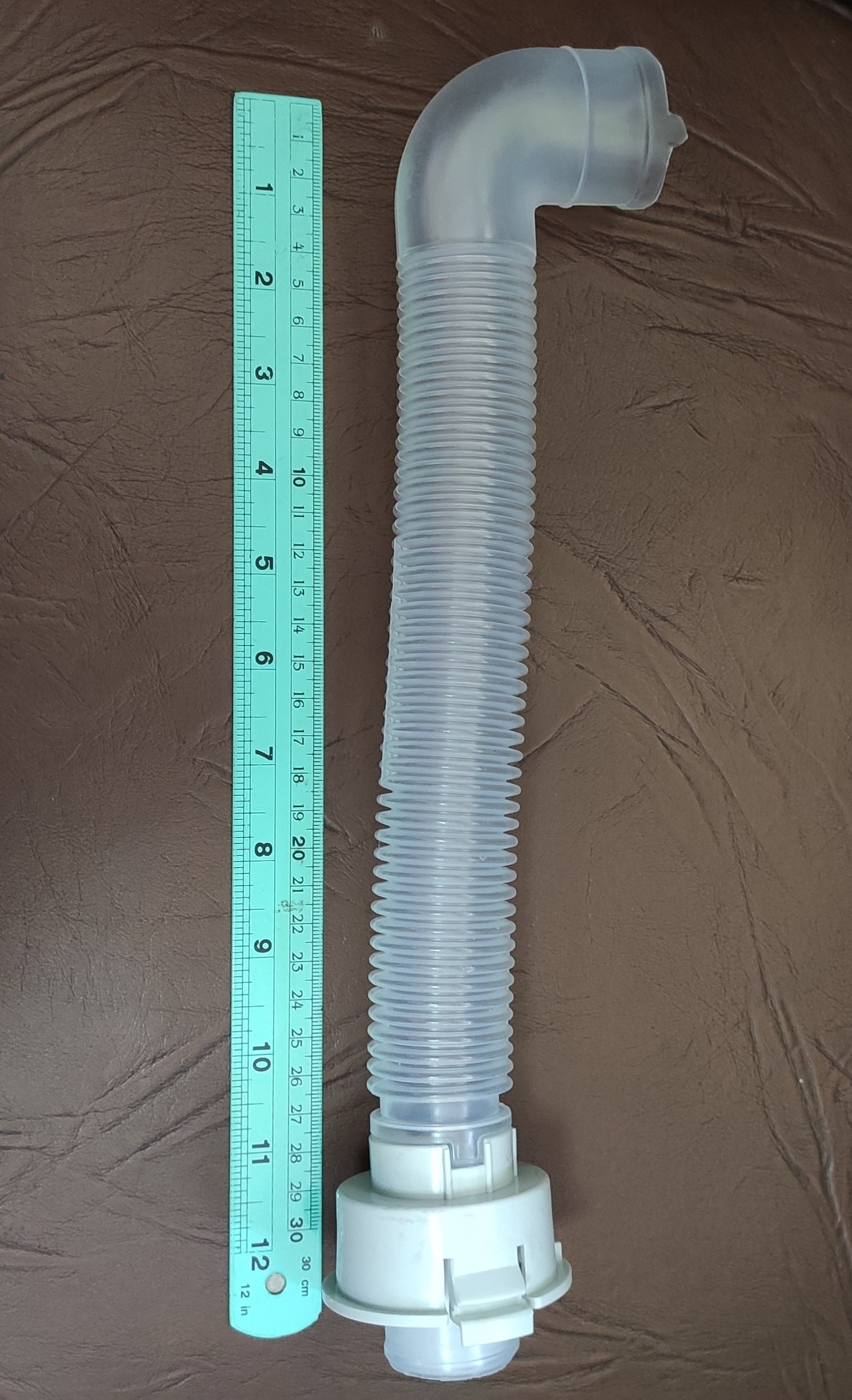 automatic washing machine overflow drain hose pipe Lazada PH