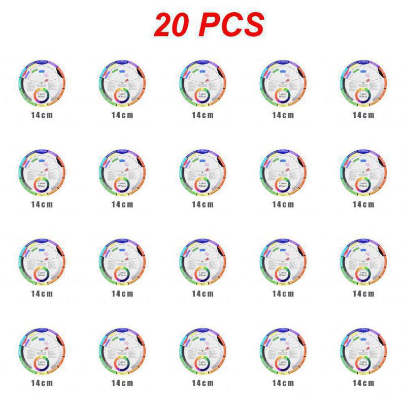 Wenefang%20Fashion%201~20PCS%20Professional%20Paper%20Card%20Design%20Color%20Mixing%20Wheel%20Ink%20Chart%20Guidance%20Round%20Central%20Circle%20Rotates%20Tattoo%20Nail%20Pigment%20-%20Image%207