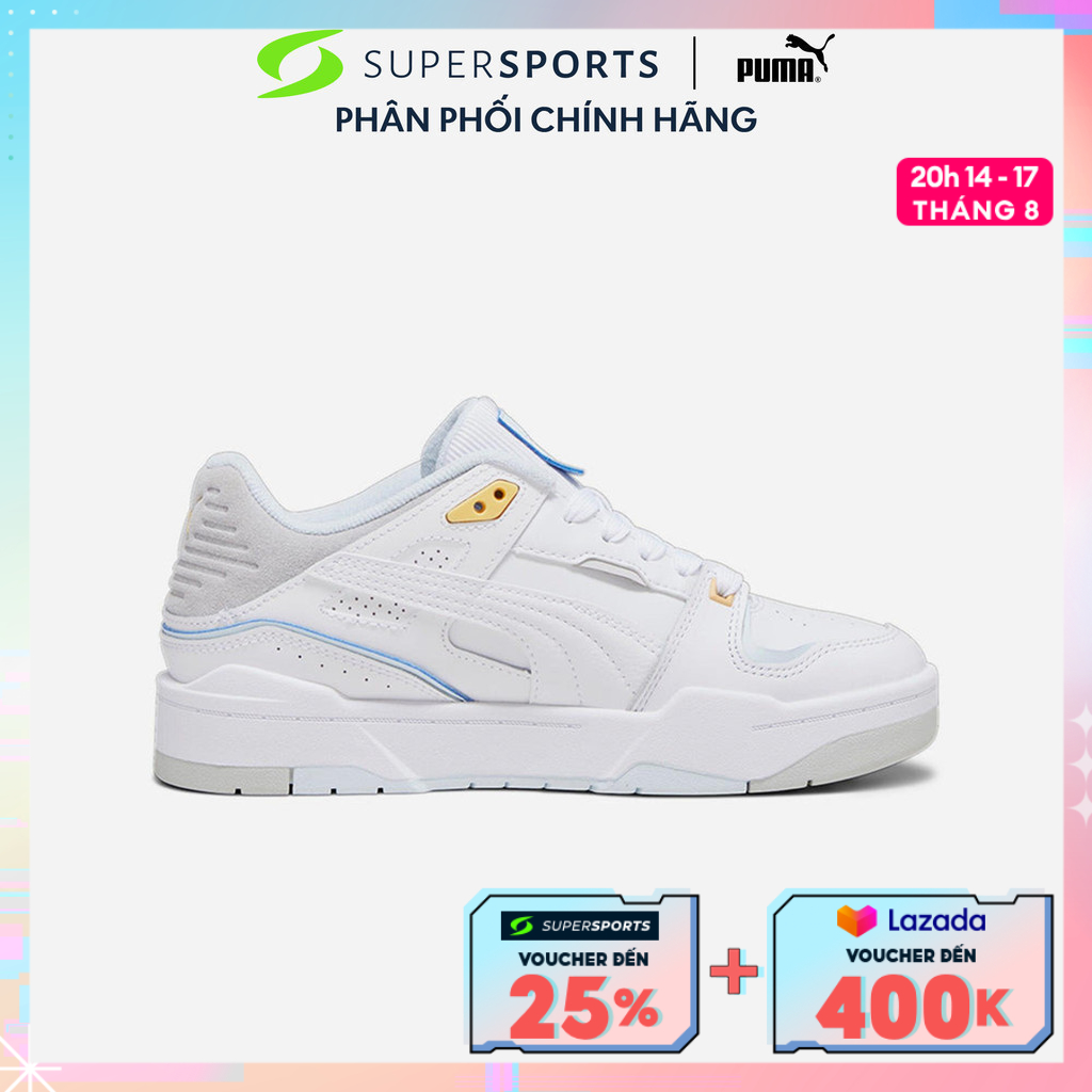 PUMA Giày sneaker nữ Slipstream Bball - 39326606