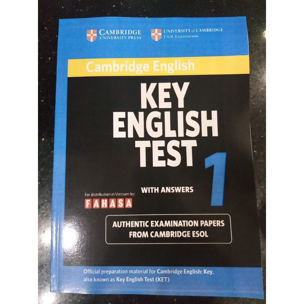Bộ Ket 7q -  Bộ Ket 7q + File nghe