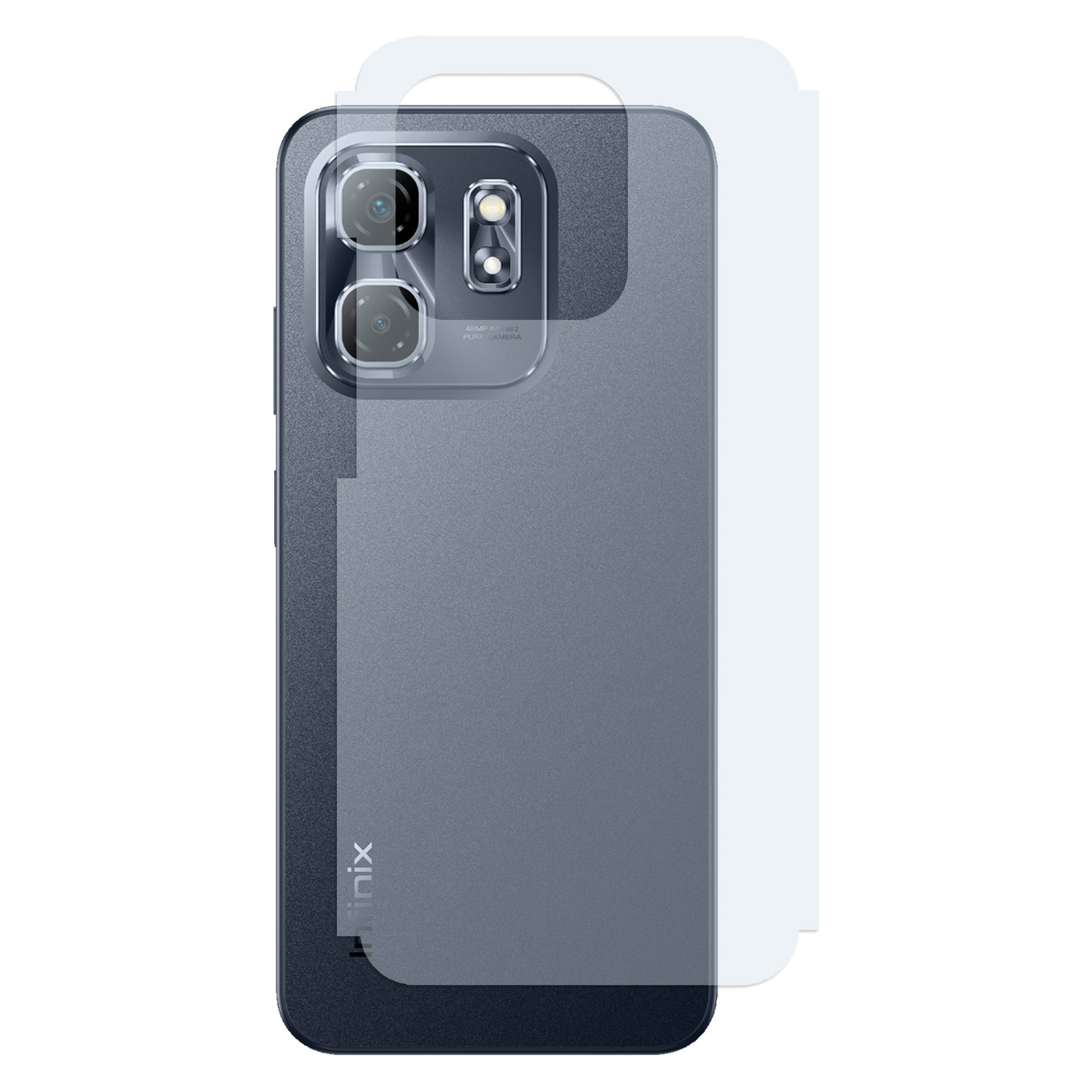 Infinix%20Hot%2050i%20Back%20Matte%20Protector%20Soft%20Skin%20Sheet%20Soft%20Film%20Protector%20For%20Hot%2050i%20-%20Image%205