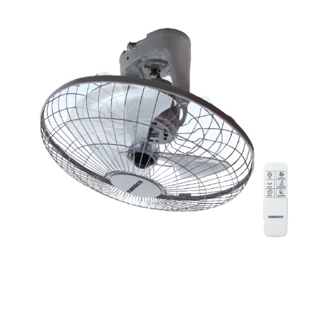 Quạt đảo trần Nanoco