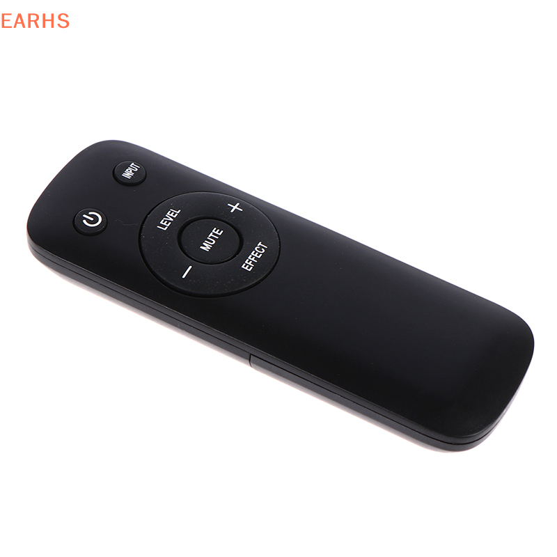 EOY Điều khiển từ xa cho Logitech Z906 5.1 Loa siêu trầm rạp hát tại nhà loa âm thanh