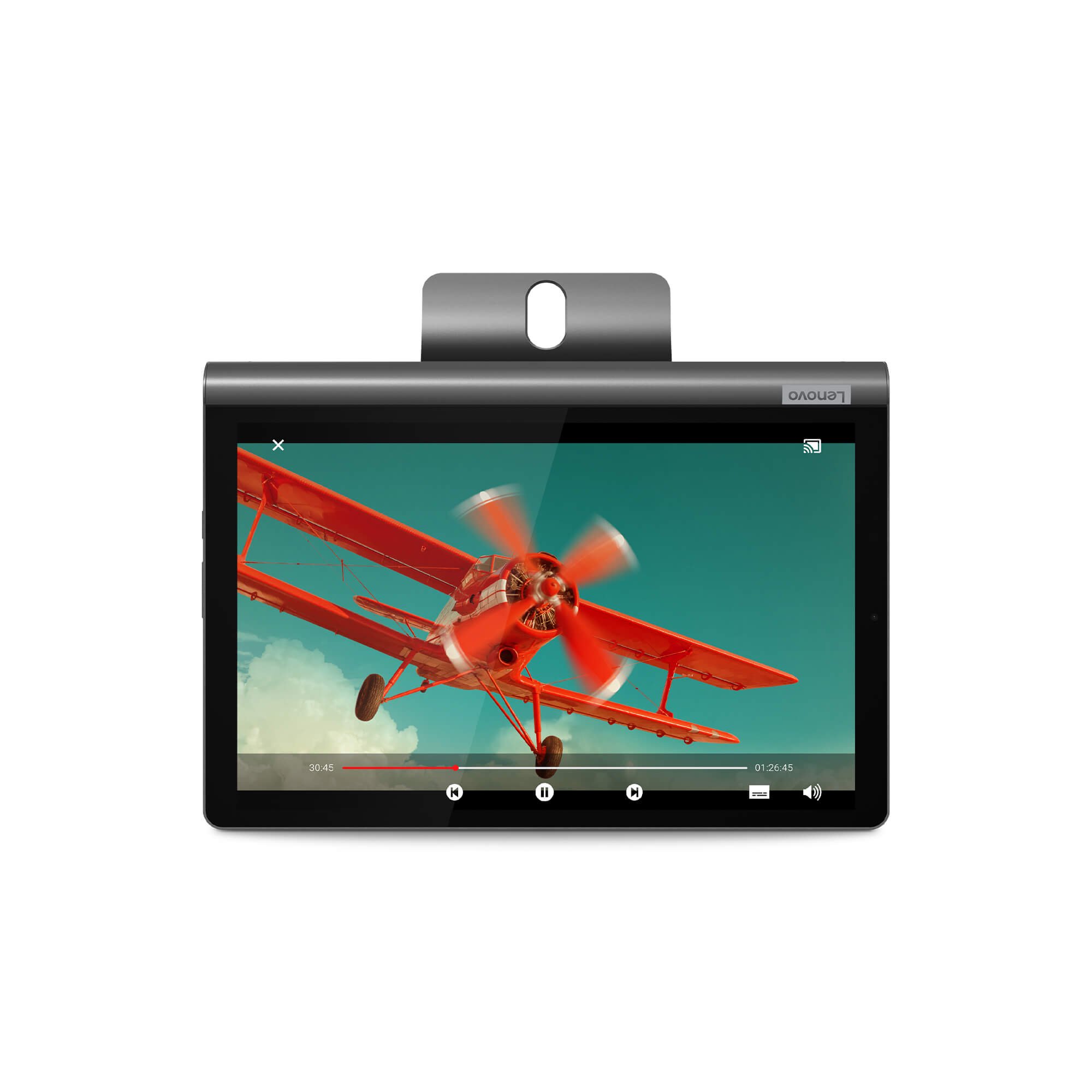 Lenovo Yoga Smart Tab YT-X705L | ZA530022SG | 10.3inch IPS FHD