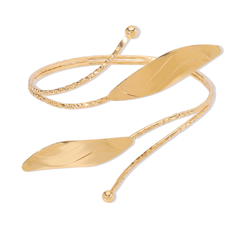 Punk%20Metal%20Leaves%20Flower%20Upper%20Arm%20Bracelets%20Bangles%20For%20Women%20Girls%20Cuff%20Bangle%20Adjustable%20Armlets%20Hand%20Jewelry%20Men%20ZHANGNA%20-%20Image%205