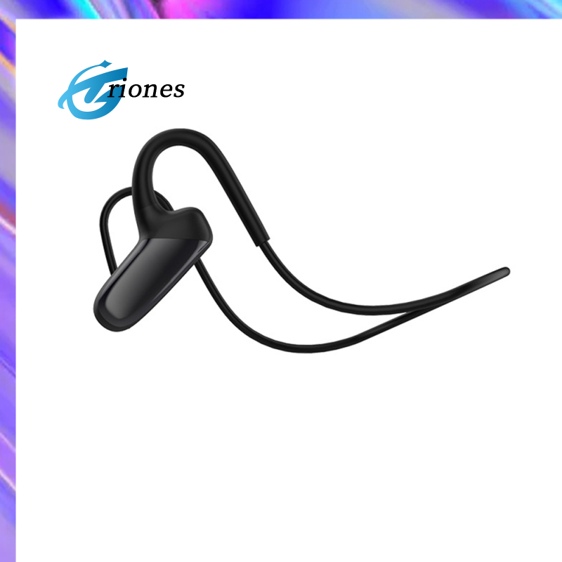 Wireless Bluetooth Earphones F808 Concept Bone Conduction Bluetooth Headset