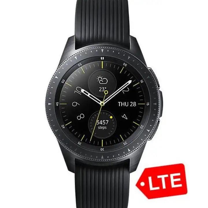buy galaxy watch lte
