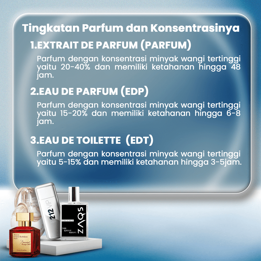 Extrait De Parfume Tahan Lama Laki Pria VP MEN 24 48 Jam Unisex