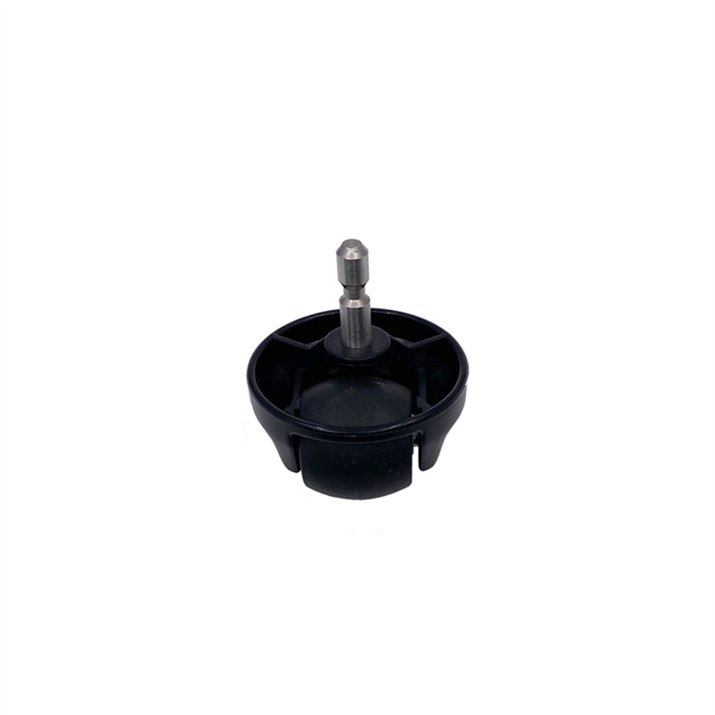 Vacuum Cleaner Front Wheel Caster Assembly for i7 i7+ E5 E6 I3 Robot Vacuum Cleaner Accessories Easy to Install