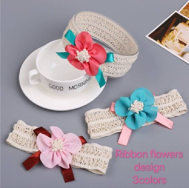 Hair Band Cute Design for Girls Child Hair Clip Lazada PH