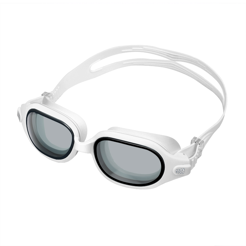 AUS Optical Myopia Prescription Swim Goggles Swimming Gogles For Adult