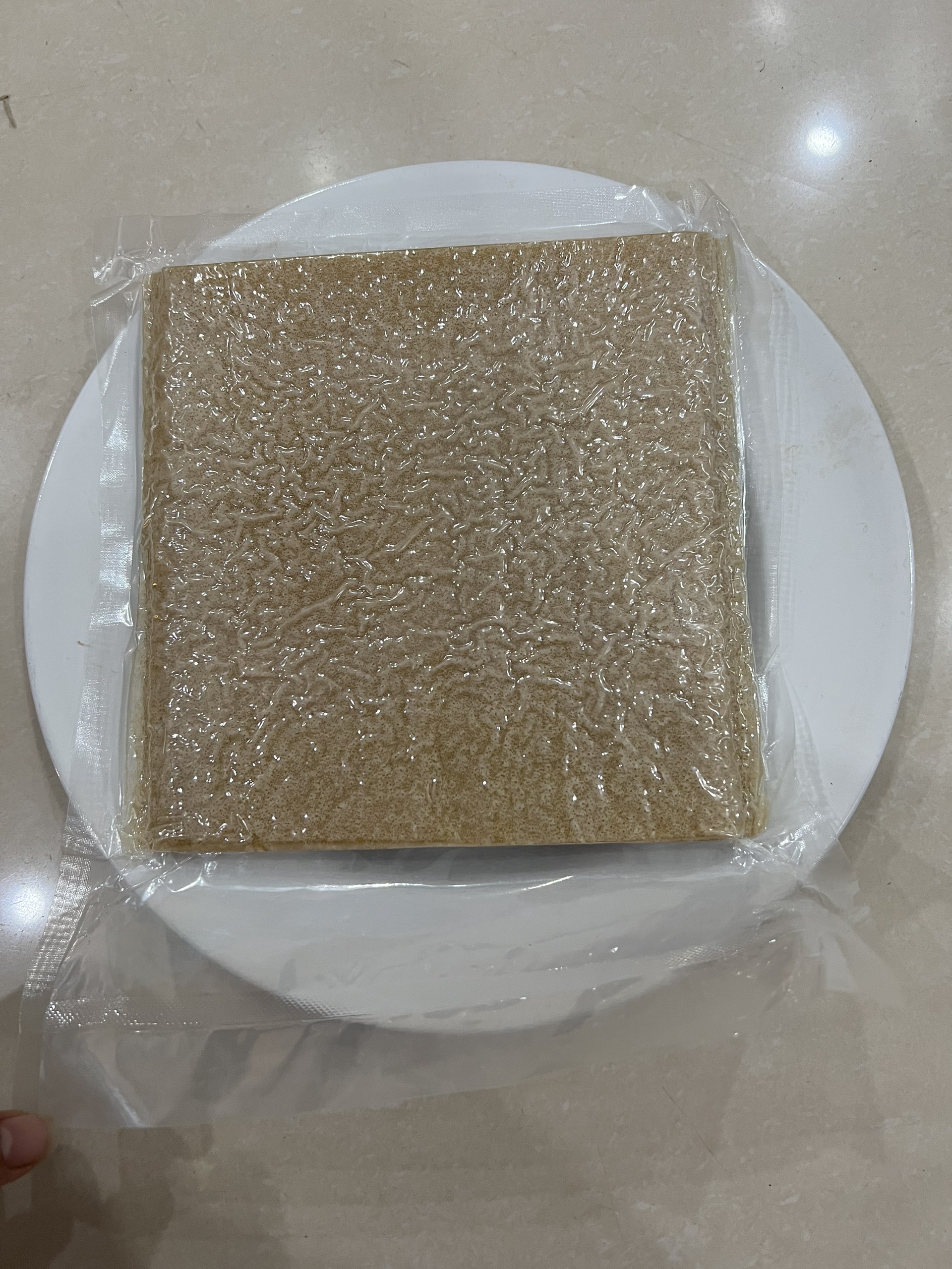 Bánh ram cuốn giòn rụm Hà Tĩnh 500 gram