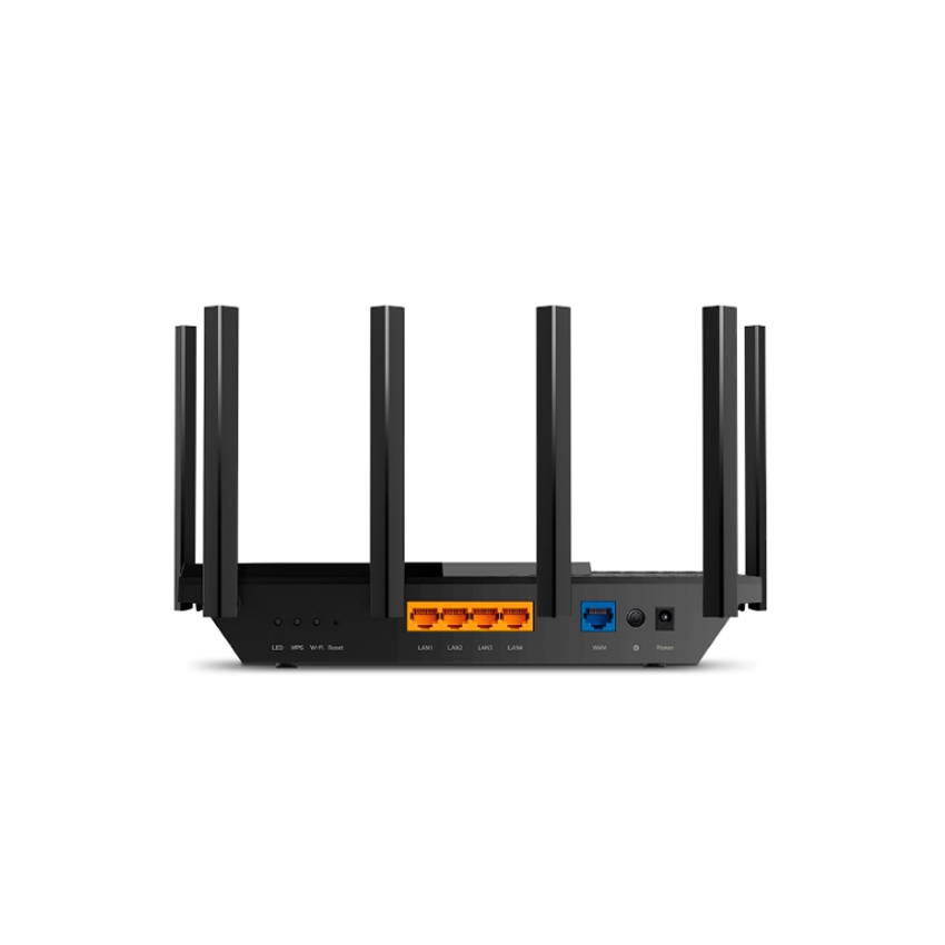 BỘ PHÁT WIFI 6 TP-LINK ARCHER AX72 WIRELESS AX5400