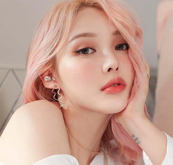 [100% AUTH] Son Thỏi Dior Rouge Dior Ultra Care