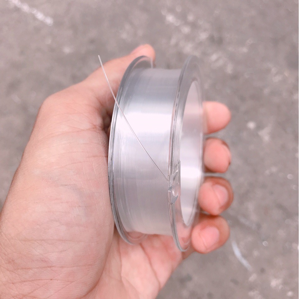 Cước Câu Cá Siêu Bền Shimano Đủ Size [ GIÁ RẺ HỦY DIỆT ]