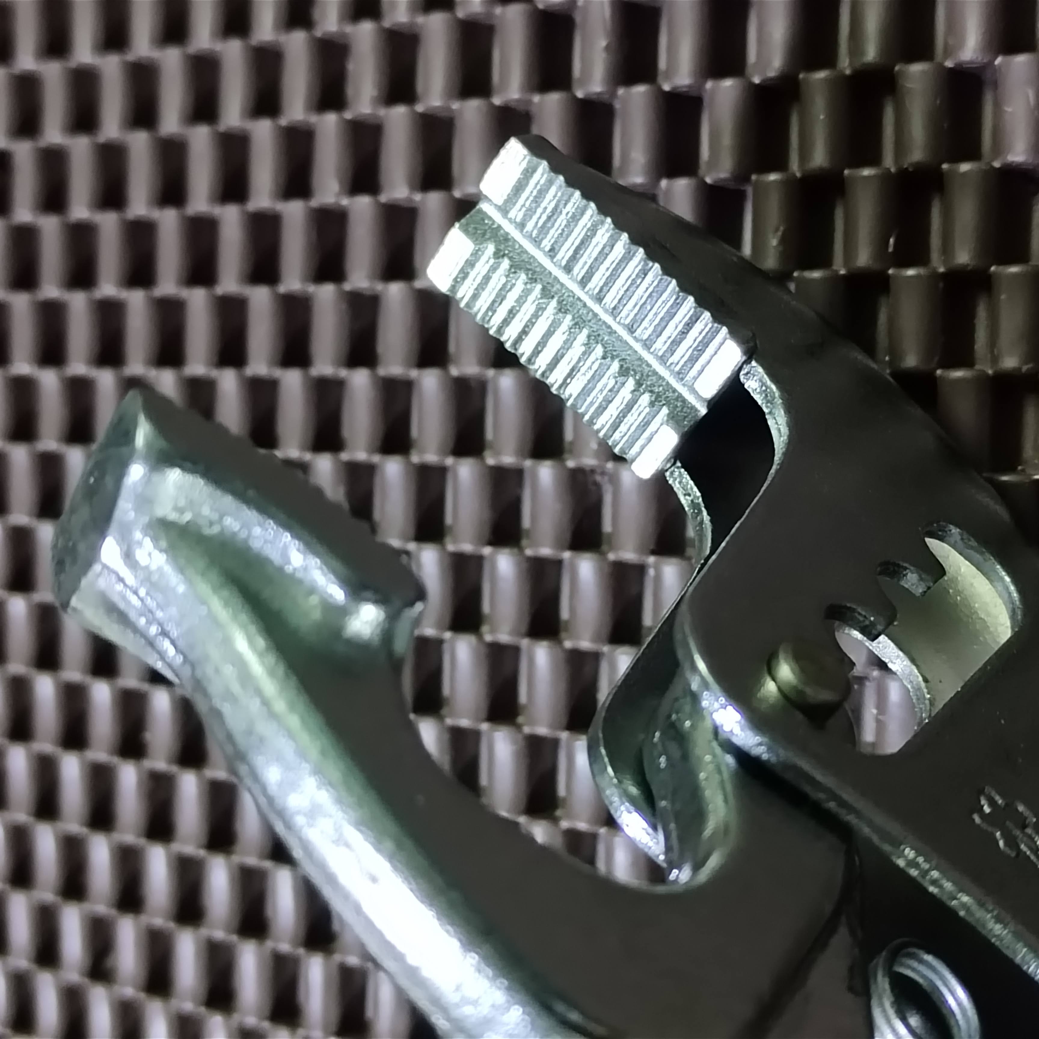 KÌM BẤM CHẾT SUPERTOOL SG250 Nhật Bản