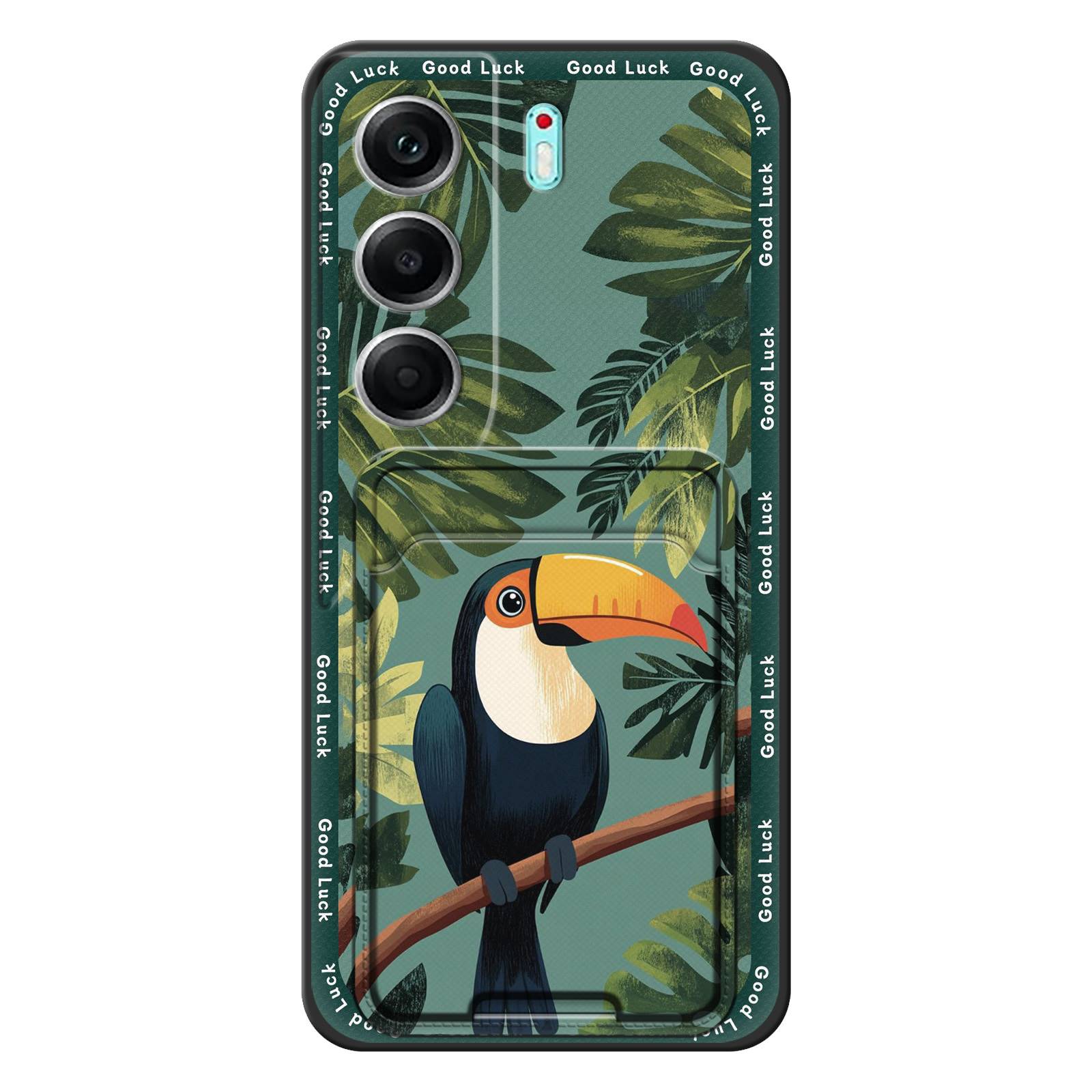 Dirt-resistant%20Card%20slot%20Phone%20Case%20For%20Tecno%20Camon40%20Pro%204G/CM6%20Anti-dust%20Waterproof%20Cover%20Shockproof%20Graffiti%20-%20Image%206