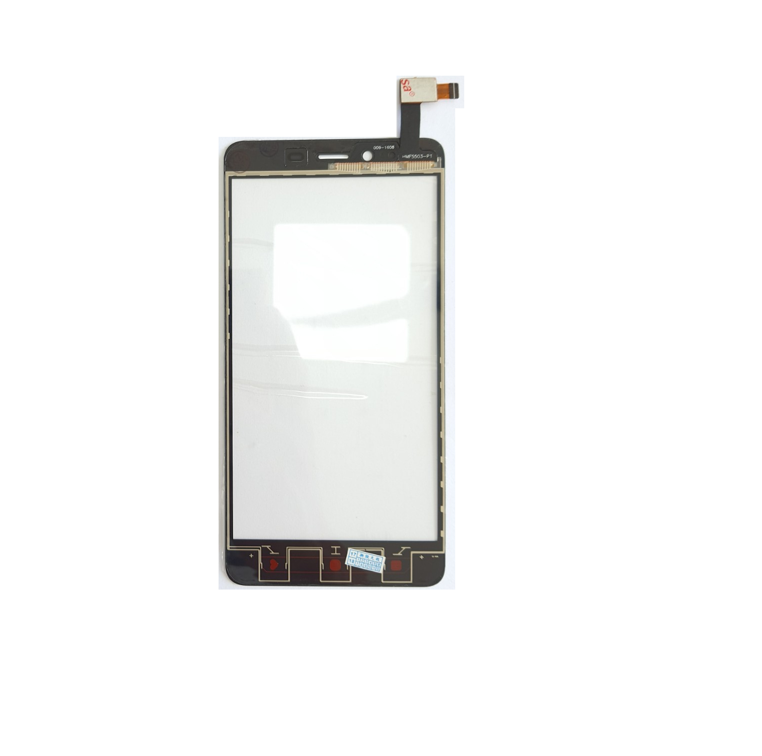 Cảm ứng cho Xiaomi Redmi Note 2
