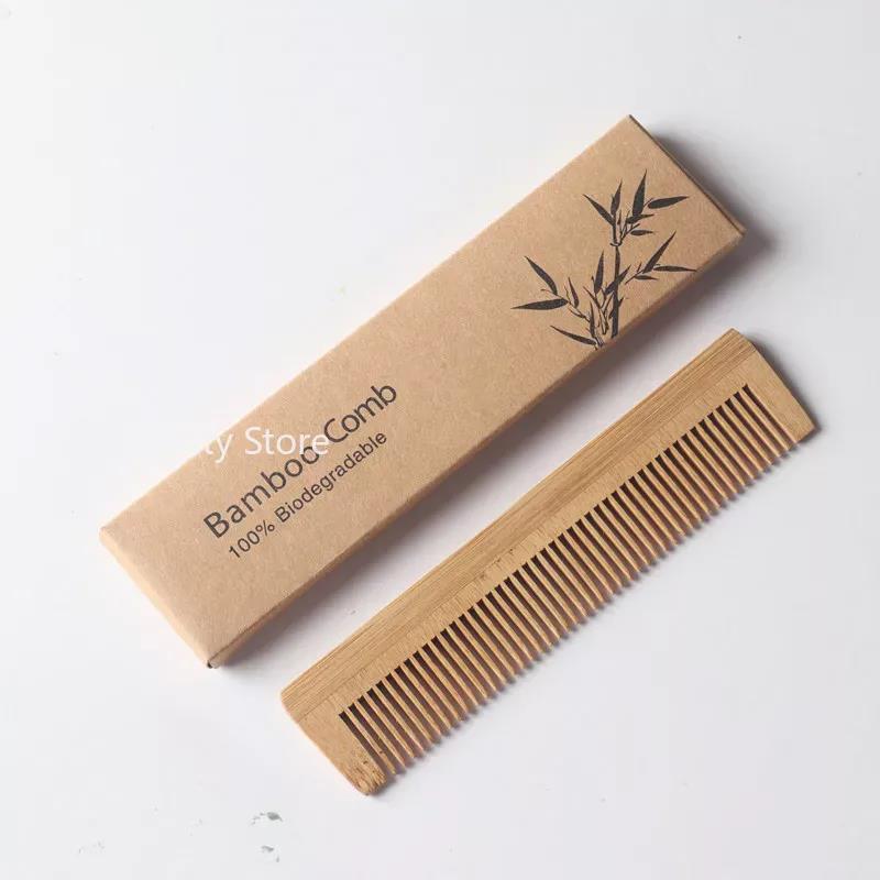 Wenefang%20Fashion%20%EB%B9%97%20Wooden%20Comb%20Bamboo%20Massage%20Hair%20Combs%20Natural%20Anti-static%20Hair%20Brushes%20Hair%20Care%20Massage%20Comb%20Men%20Hairdressing%20Styling%20Tool%20-%20Image%202
