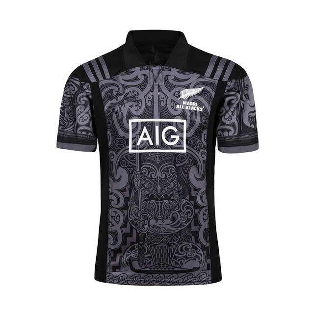 Latest Rugby Jersey High Quality Football Jersey 2017-2022 New