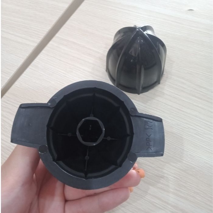 Núm vắt cam, chụp vắt cam dành cho máy sokany