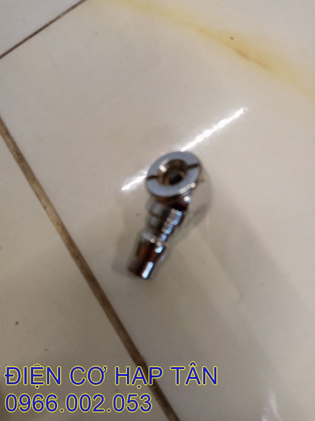 Đầu bơm xe hơi ( có 2 loại ) - xe máy