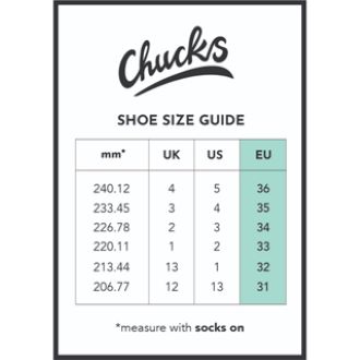 Chucks DASH Kids School Shoes  Lightweight Cushioning Memory Form